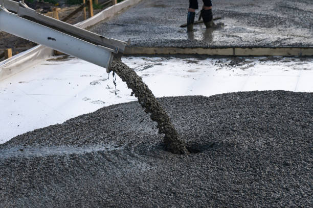Best Concrete Removal and Replacement in Hidalgo, TX