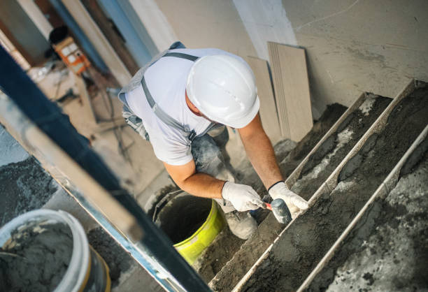 Best Concrete Pool Decks in Hidalgo, TX
