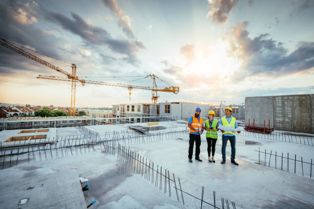Best Concrete Demolition Services in Hidalgo, TX