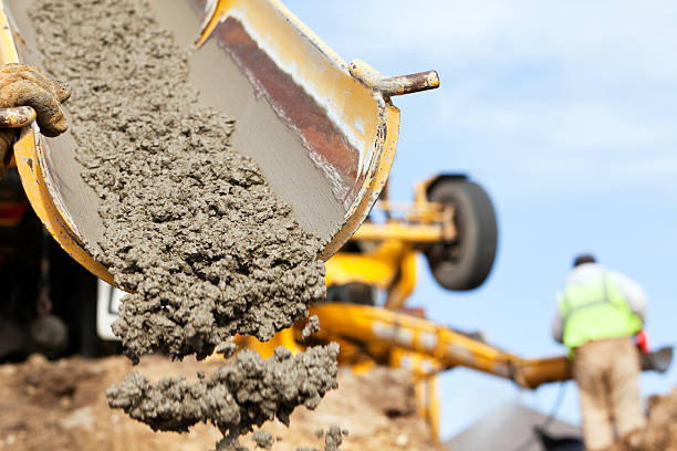 Best Stamped Concrete Services in Hidalgo, TX