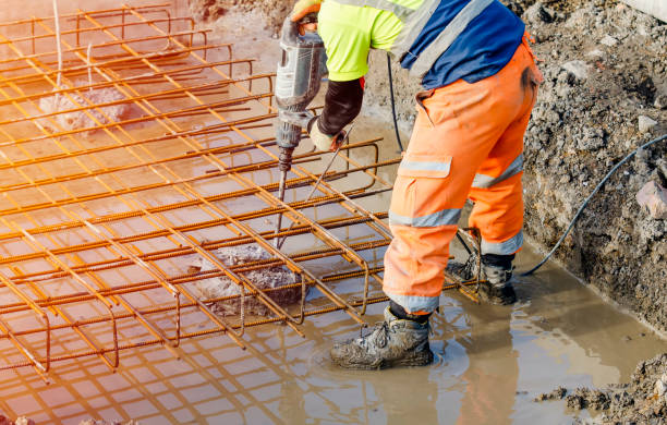 Best Industrial Concrete Flooring in Hidalgo, TX